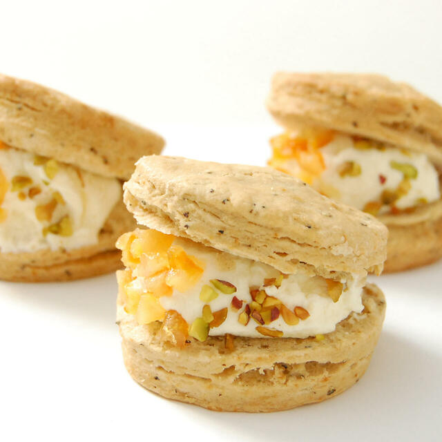 スコーン専門店famfam