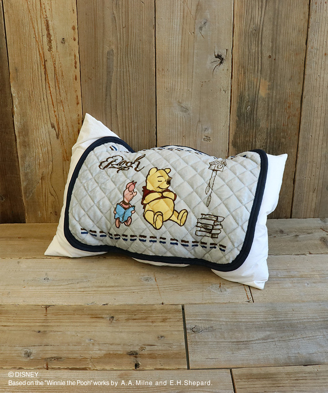 枕パット（￥800）