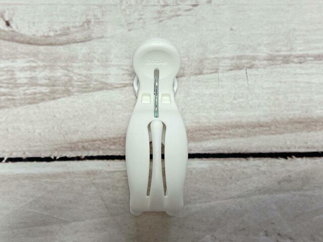 後ろ姿に注目！