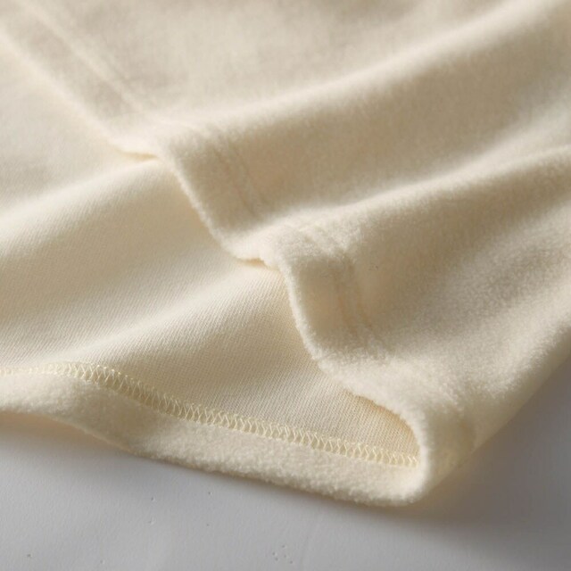 レディース肌側綿フリースチュニックパジャマ(選べるキャラクター)｜￥4,990 （税込）