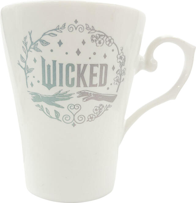 【WICKED】マグカップ｜¥ 2,365（税込）