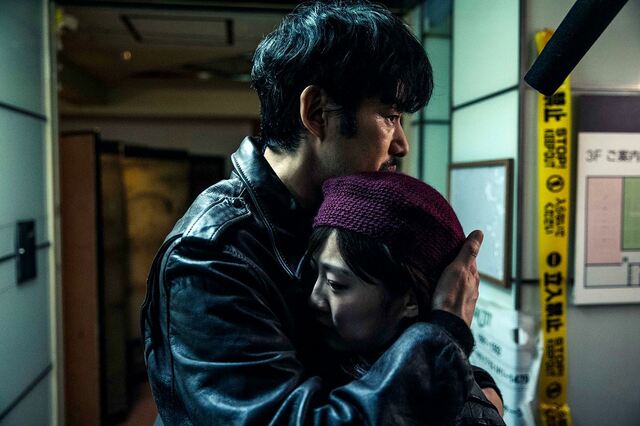 映画『探偵マリコの生涯で一番悲惨な日』