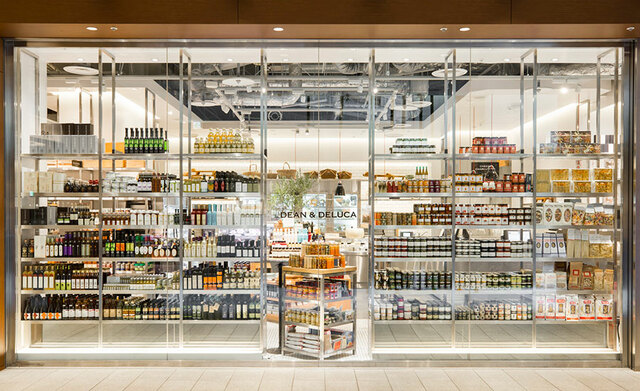 「DEAN & DELUCA」と機能派バッグブランド「BRIEFING」による第5弾アイテムが新登場!4月14日(火)より公式オンラインストアなどで限定発売