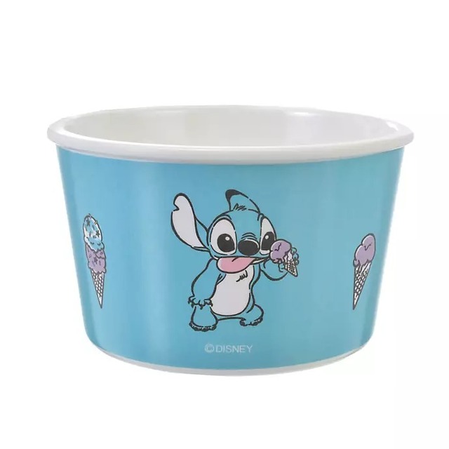 ボウル＜スティッチ＞880円