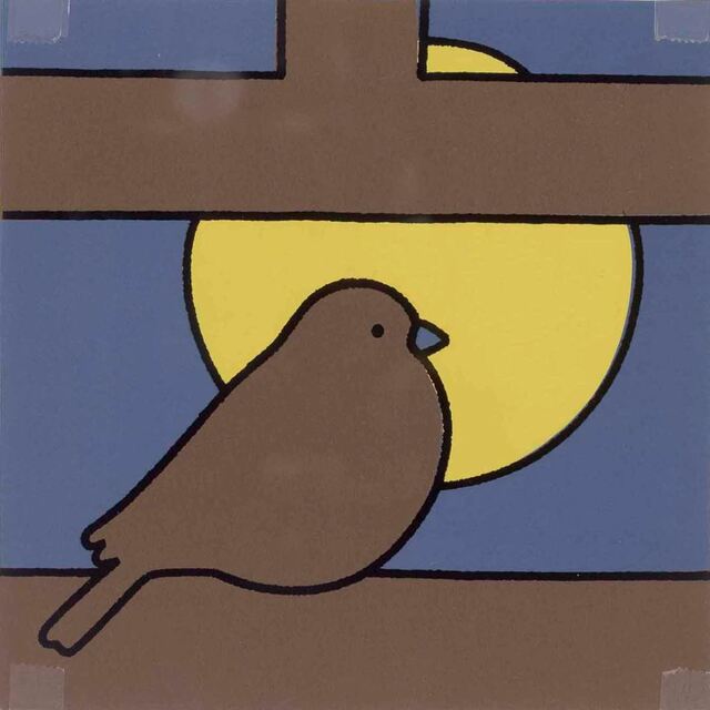 2000年『ろばのみみ』印刷原稿