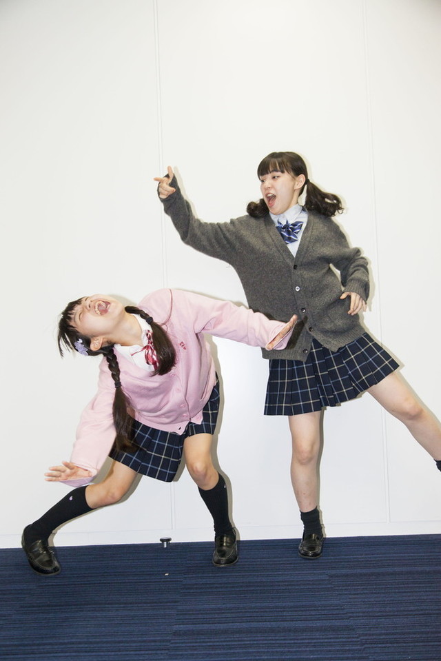 生ハムと焼うどん 撮影:稲澤朝博