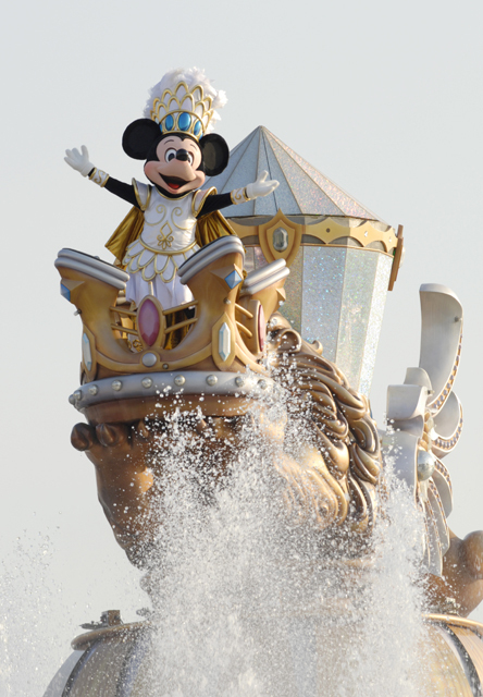 レジェンド・オブ・ミシカ