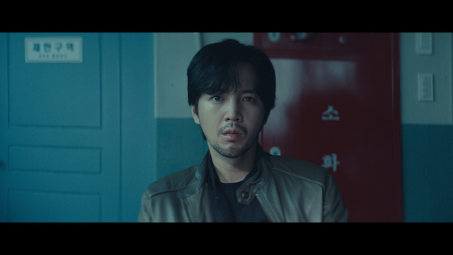 『餌【ミッキ】』 U-NEXT配信中　