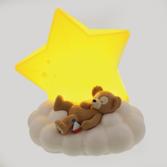 インテリアライト