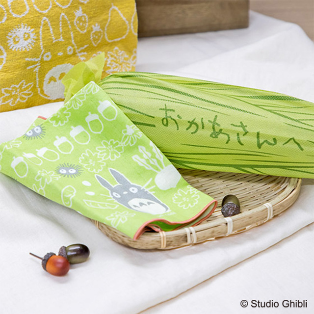 となりのトトロ 2020年 とうもろこしギフトセット