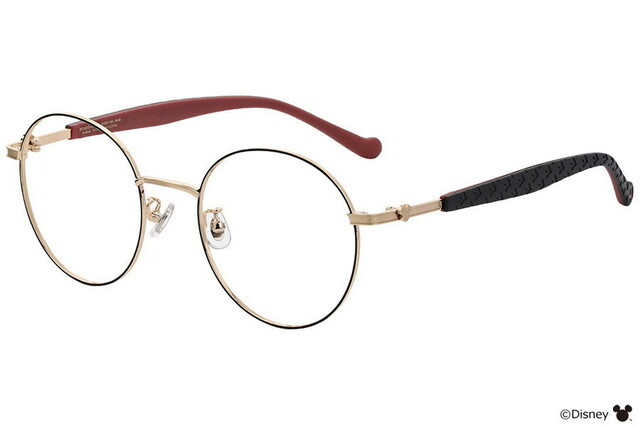 Minnie Model ZC242005 ¥9,900|Disney Collection created by Zoff PASTEL series