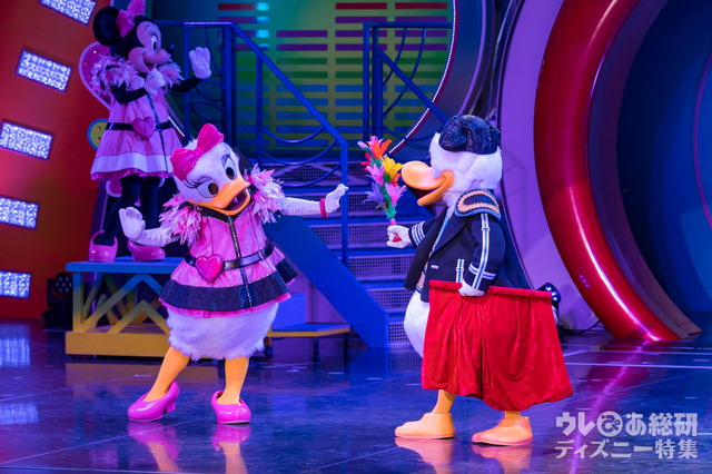 クラブマウスビート - 東京ディズニーリゾート40周年