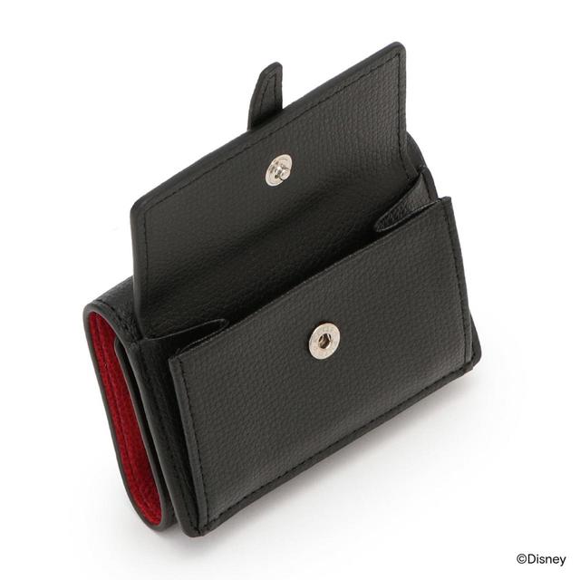 ミニウォレット（ブラック）