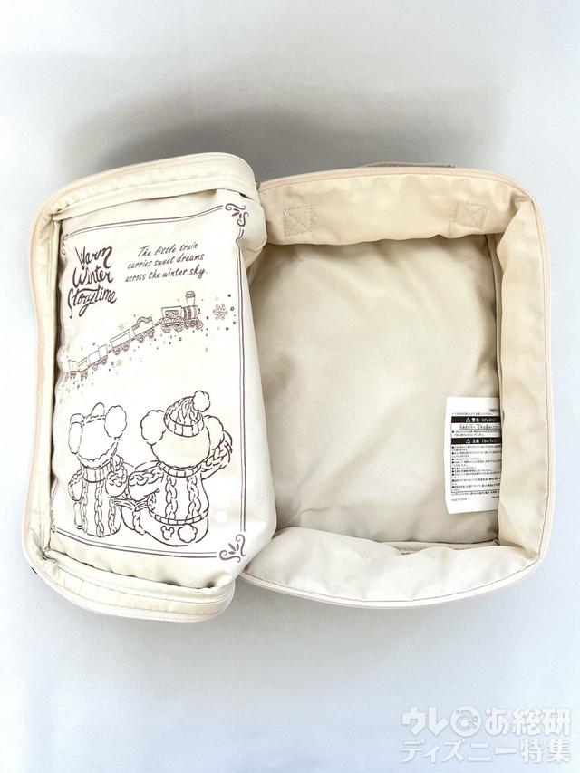 スーベニアランチケース