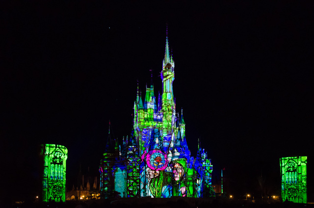 ワンス・アポン・ア・タイム～スペシャルウィンターエディション～｜TDLサンクスデー2016