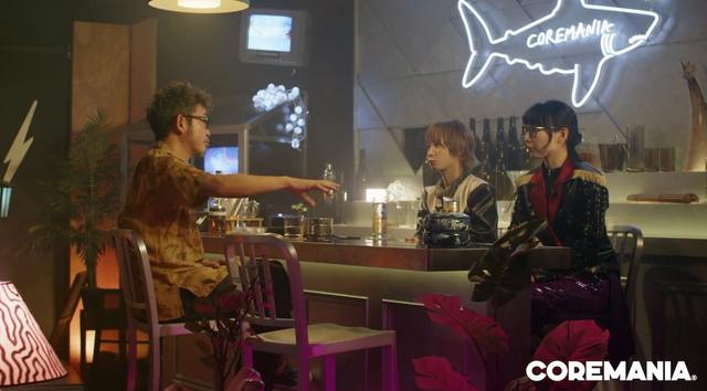 COREMANIA EPISODE #03『奥田民生×BiSH』より