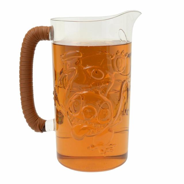 スティッチ ピッチャー Stitch Summer 3,080円