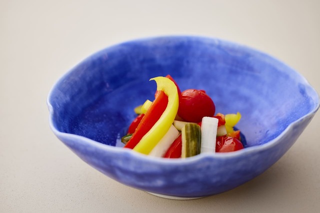 【アイリスオーヤマ・ポケットシェフ】公式レシピ「ピクルス」