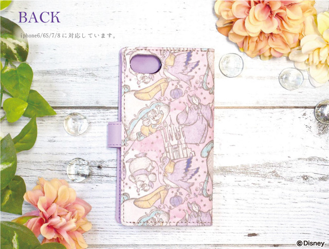 iPhoneケース 6,900円