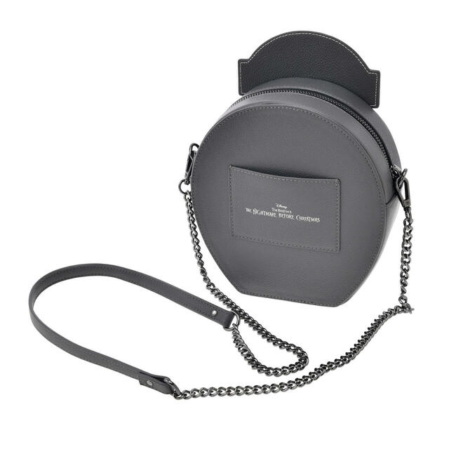 サリー ショルダーバッグ イヌホオズキ TIM BURTON'S THE NIGHTMARE BEFORE CHRISTMAS 6,000円