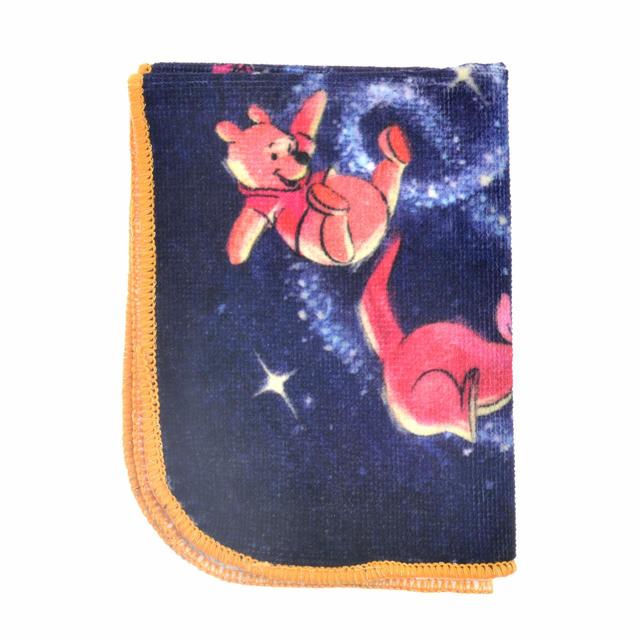 プー＆フレンズ ミニタオル Disney Store Japan 30TH 770円