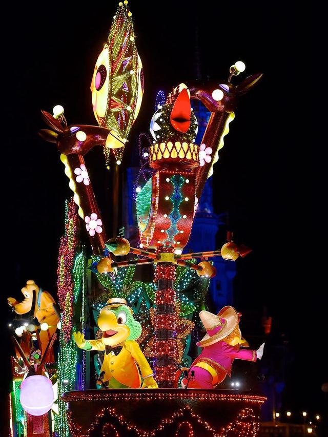 ホセ＆パンチート