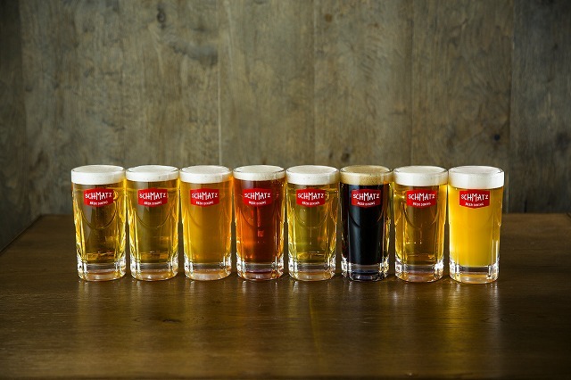 SCHMATZ BEER DINING神田