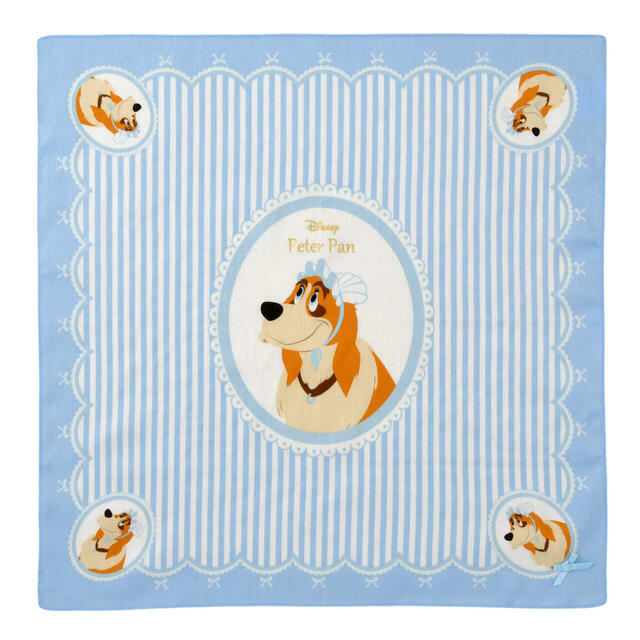 ナナ ハンカチーフ MY FAVORITE NANA 1,800円