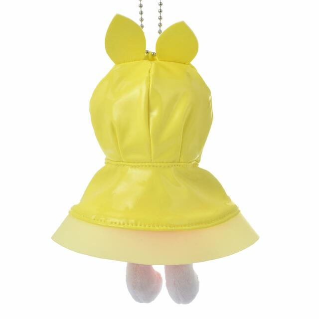 ピグレット ぬいぐるみキーホルダー・キーチェーン Rain Style 2,860円