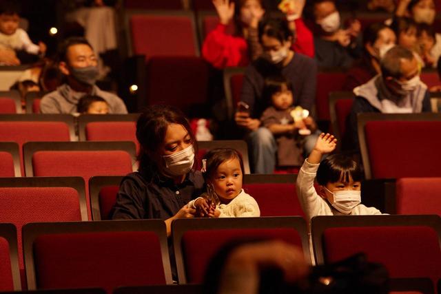 【しまじろうコンサート】