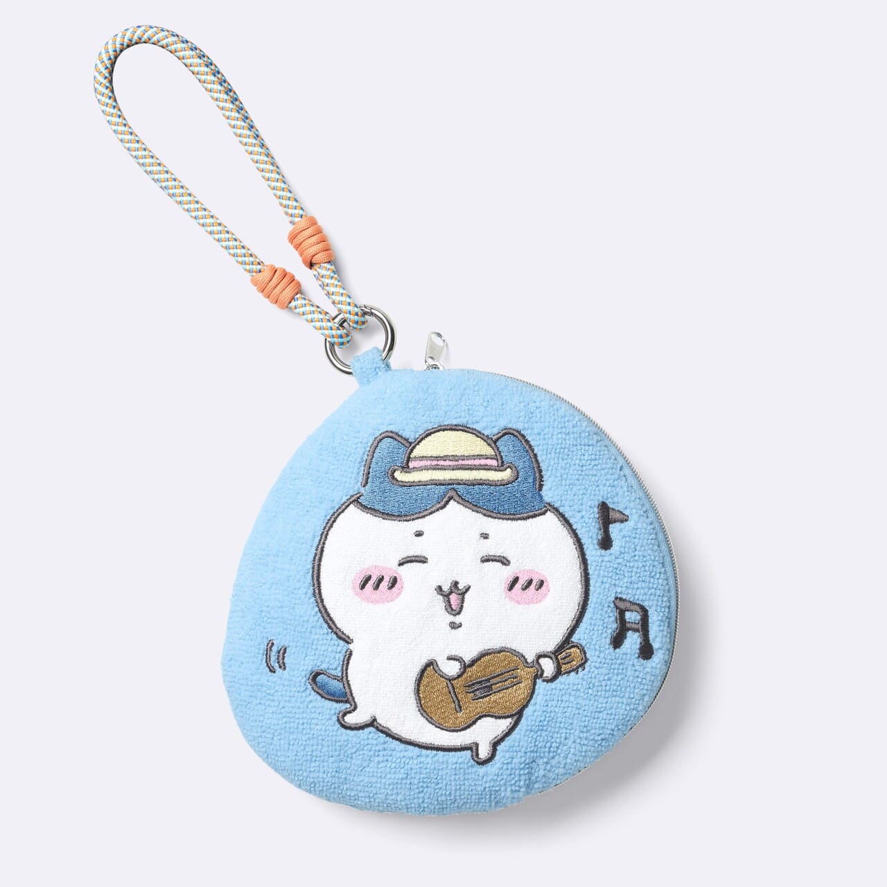 GU×ちいかわ新作】ソックスやポーチ、ネットバックも♪激かわ
