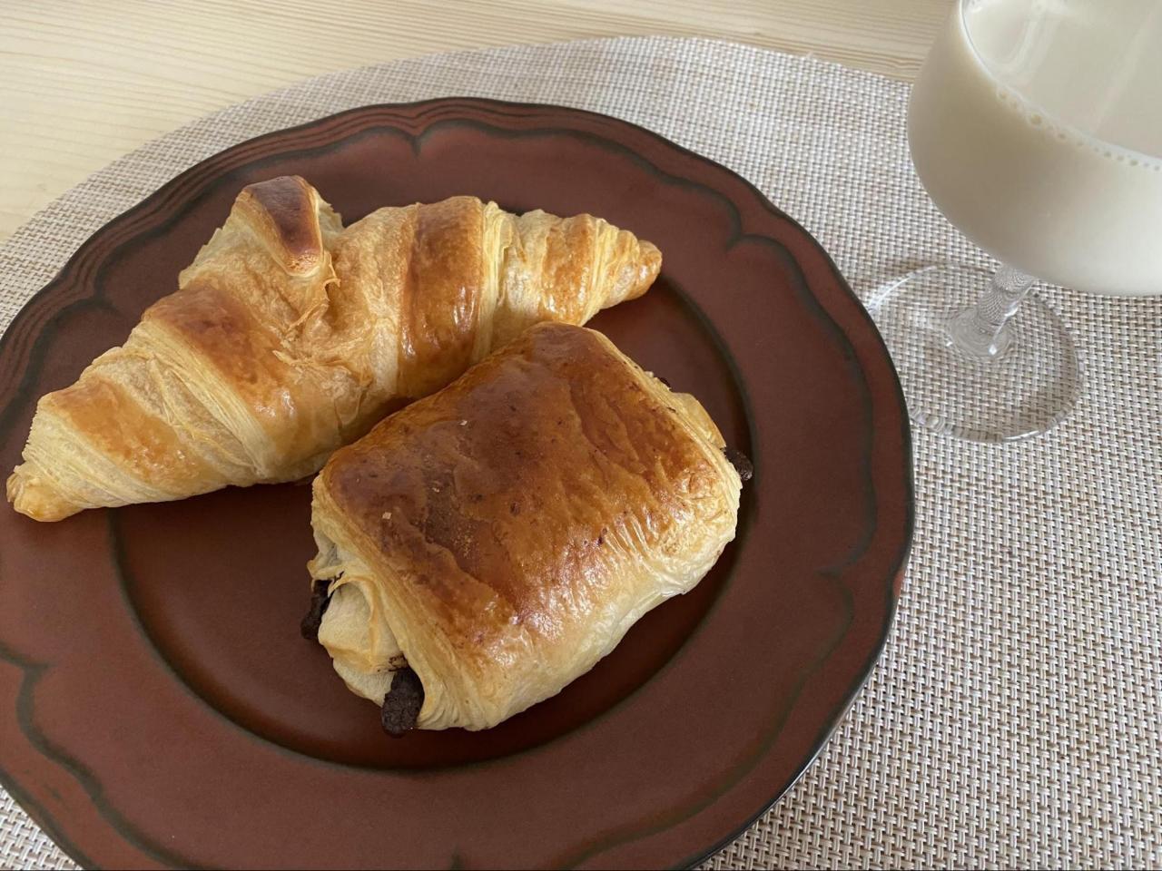 ピカールの冷凍パン が本当においしい 人気の 本格クロワッサン など5品を徹底レビュー 1 3 うまいパン