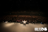 SE7EN＠TOKYO DOME CITY HALL「2015 SE7EN FAN MEETING 1109」