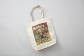 キャンバストートバッグ 4,212円(税込)｜Crisp／5F「Disney MICKEY MOUSE 90th ANNIVERSARY COLLECTION | Laforet HARAJUKU」