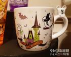 マグカップ 1,900円　東京ディズニーリゾート「ディズニー・ハロウィーン」スペシャルグッズ