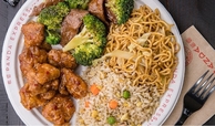 PANDA EXPRESS