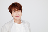 SUPER JUNIOR-KYUHYUN＠ぴあ取材