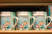 2014クリスマス限定グッズ(東京ディズニーシー)2 ©Disney