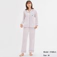 コットンパジャマ（長袖）Disney ￥2,490 +税