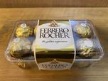 FERRERO(フェレロ) ロシェ チョコレート(798円)
