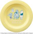 F賞 デザートプレート|一番くじ <くまのプーさん>HUNNY FUNNY STORY