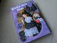 『ANNA SUI mini 2wayクロワッサンバッグBOOK』4,389円(税込)
