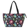 トイ・ストーリー 保冷バッグ 折りたたみ式 総柄 Cool Tote 2,800円