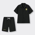パジャマ(半袖&ショートパンツ) GUDETAMA ¥2,990