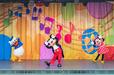 東京ディズニーランド「ジャンボリミッキー！レッツ・ダンス！」