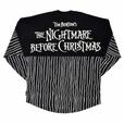 【Spirit Jersey】ジャック・スケリントン＆サリー 長袖Tシャツ Tim Burton's The Nightmare Before Christmas 30Years13,200円