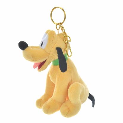 ディズニー】11/1は“犬の日”! 人気の「犬キャラグッズ」が続々発売