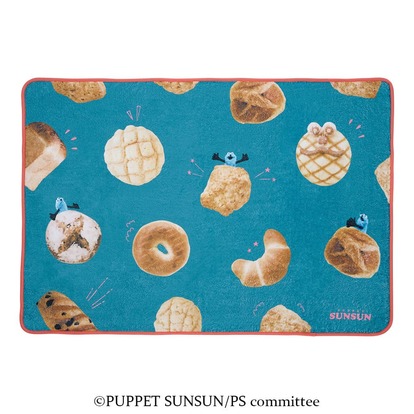 スンスン 一番くじ ラストワン C賞 D賞 13点 一番くじ PUPPET SUNSUN