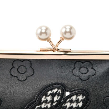MARY QUANT×ディズニー】かわいさ最強♪ レトロキュートな新作バッグ 
