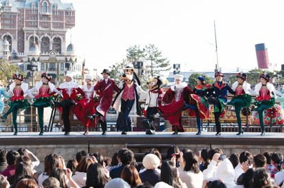 Tdr ディズニー ハロウィーン クリスマスなど年度中スペシャルイベント中止が決定 ディズニー特集 ウレぴあ総研